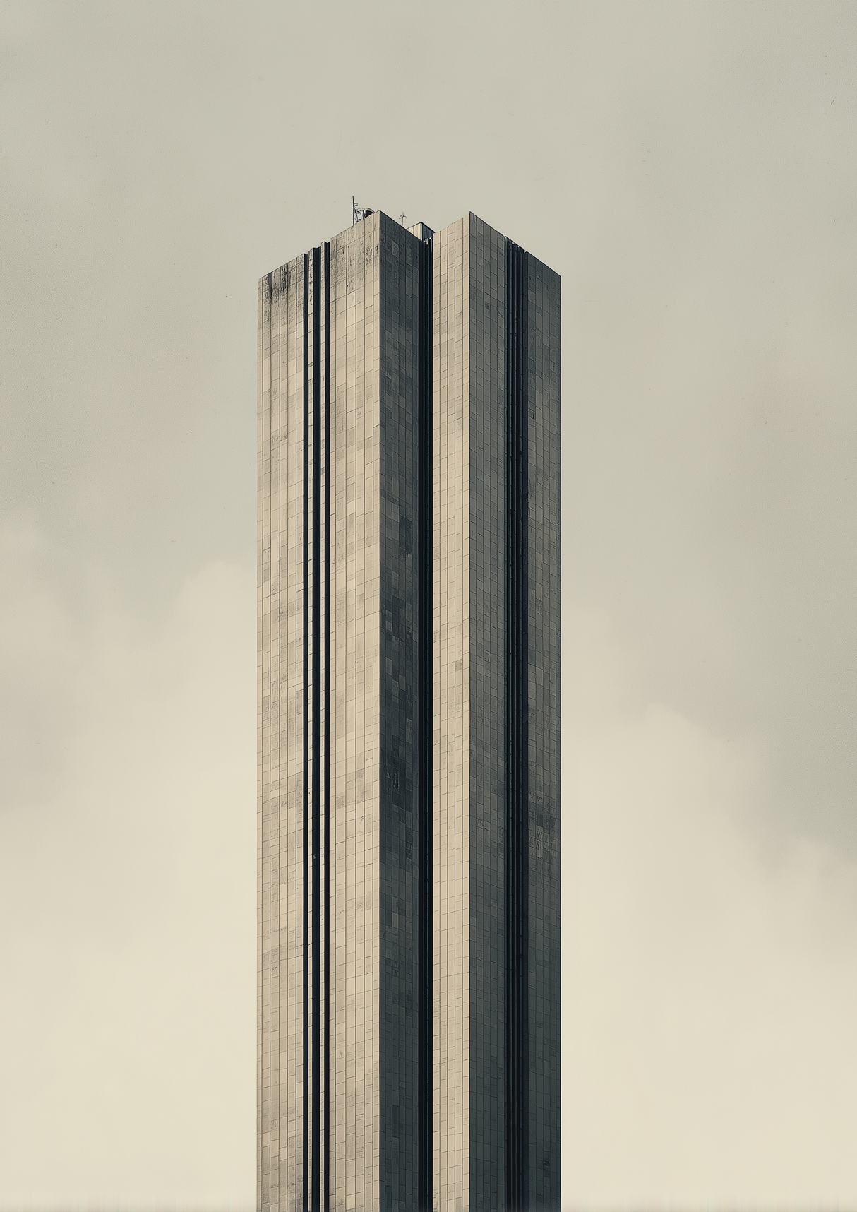 Elevated Still Poster