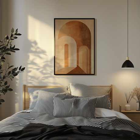 Elvario Poster