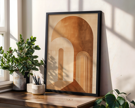 Elvario Poster