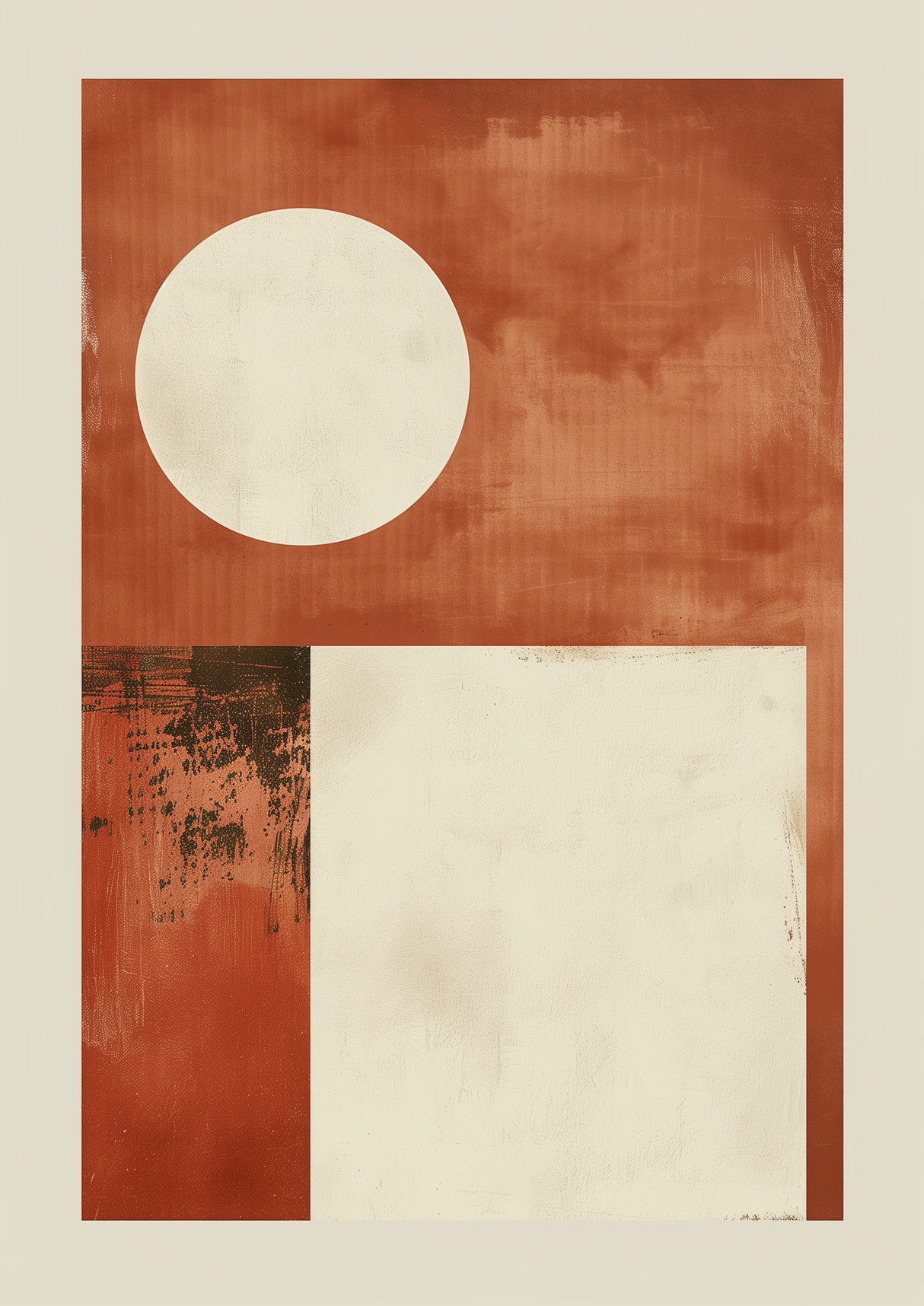 Elvior Poster