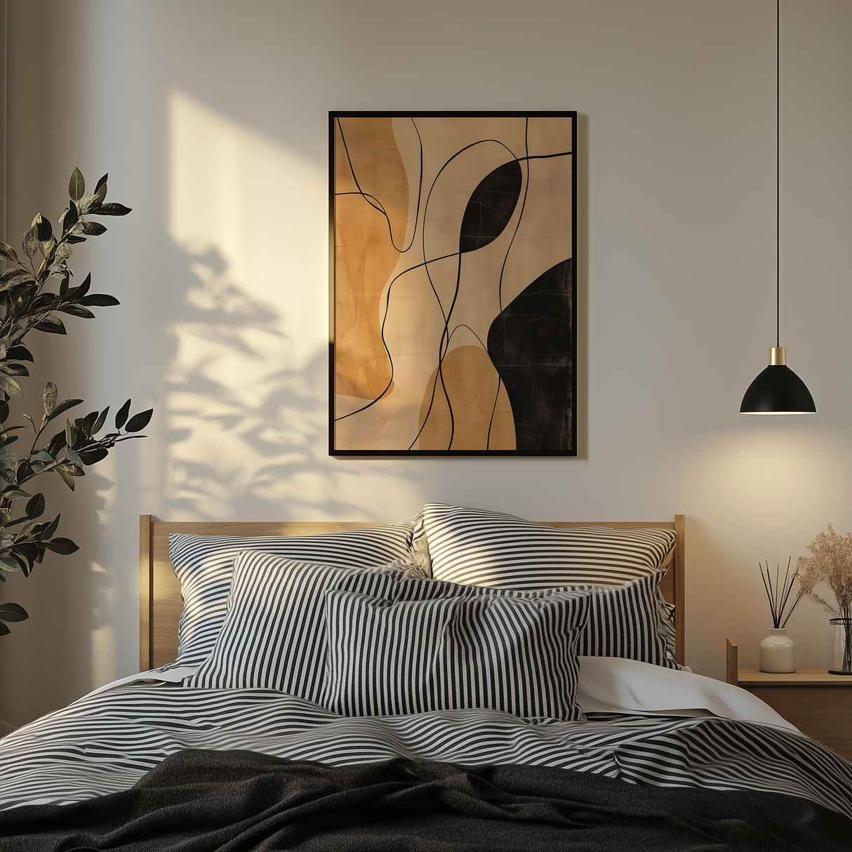 Elvren Poster