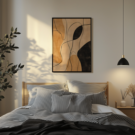 Elvren Poster