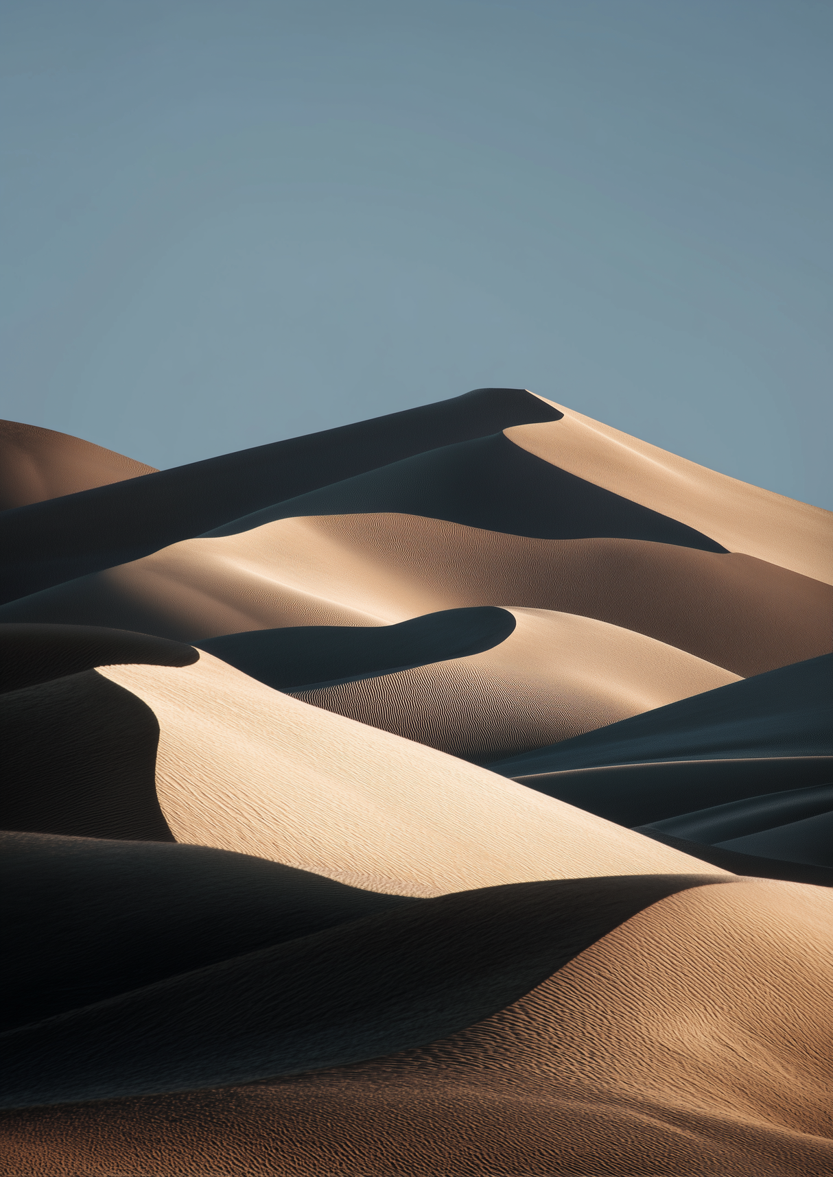 Endless Arid Poster
