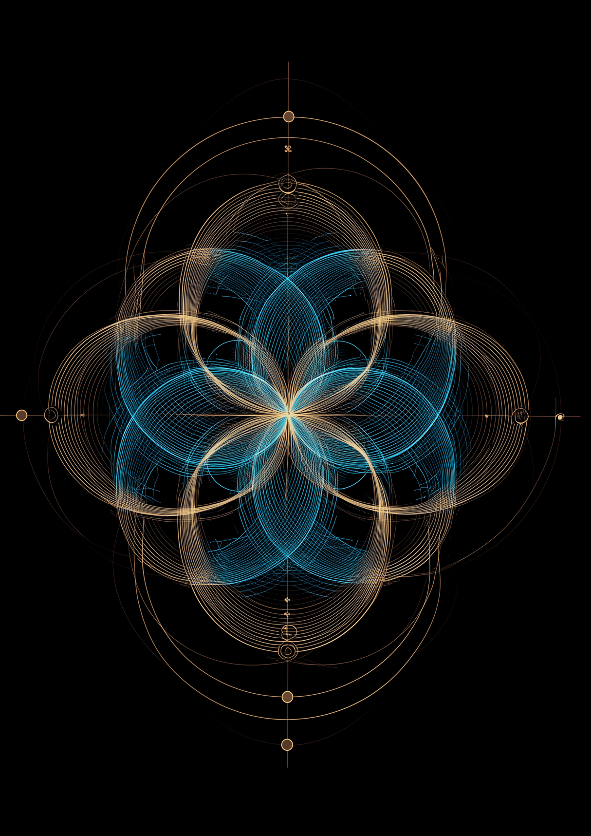 Equa Poster