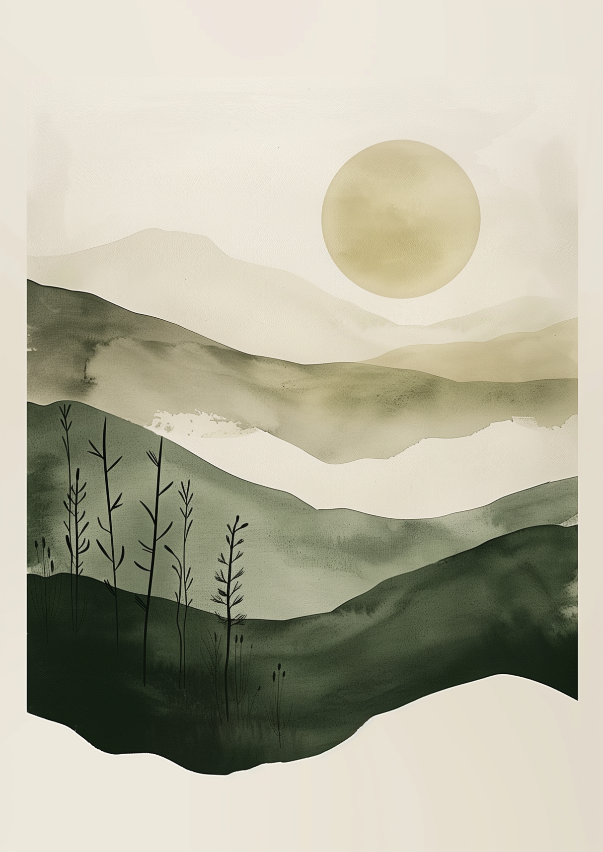 Eslira Poster