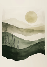 Eslira Poster