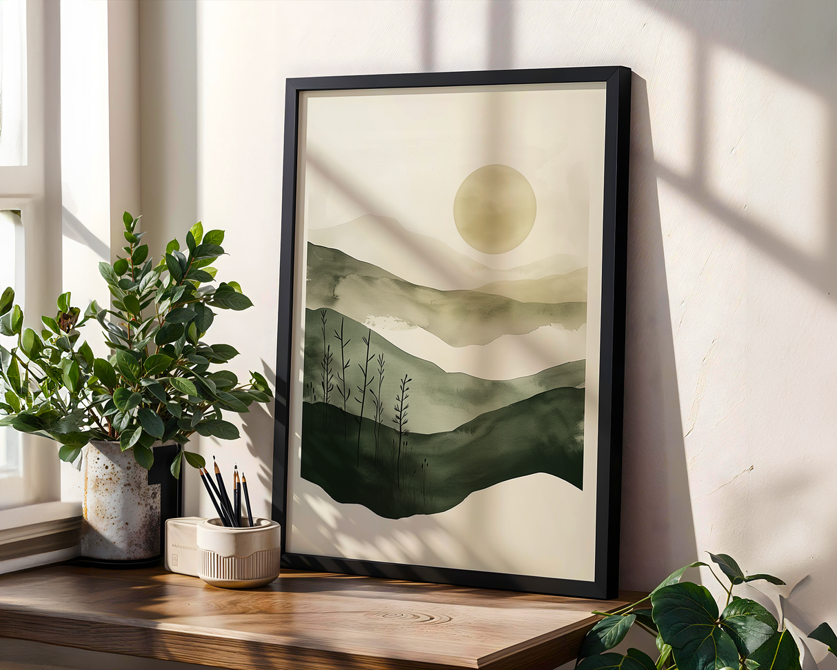 Eslira Poster