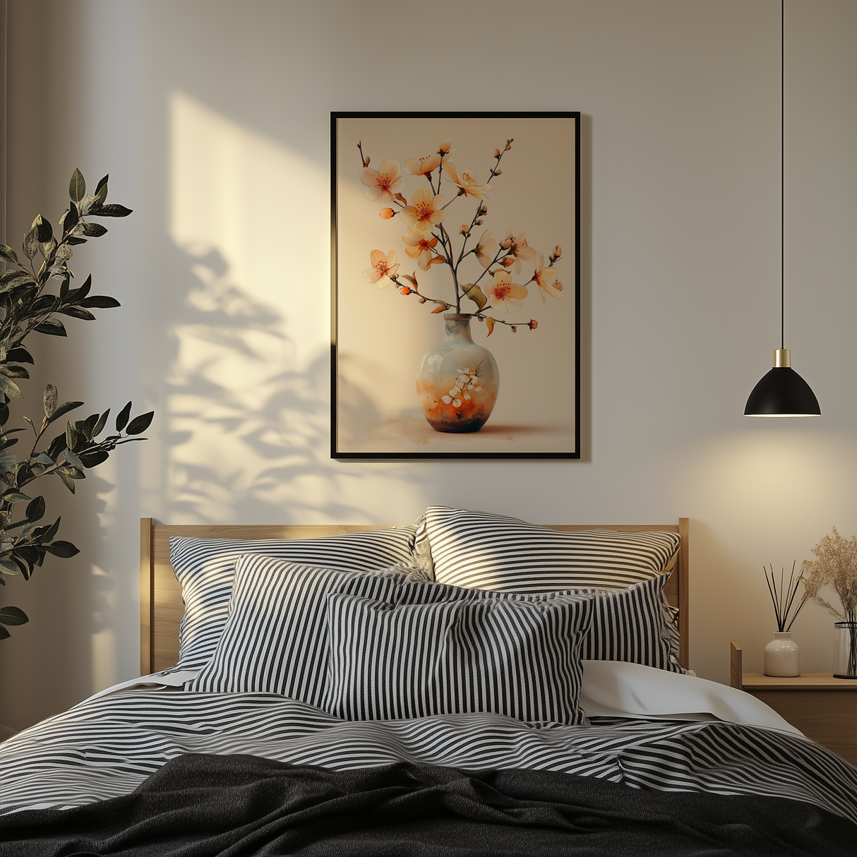 Eveliane Poster