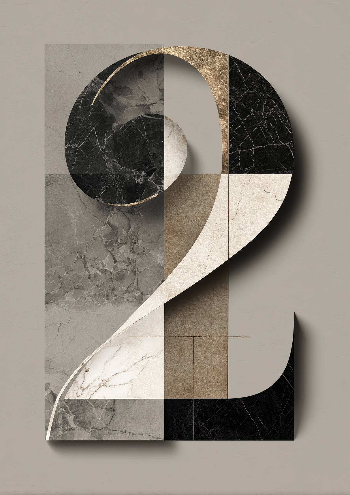 Even 2 Poster