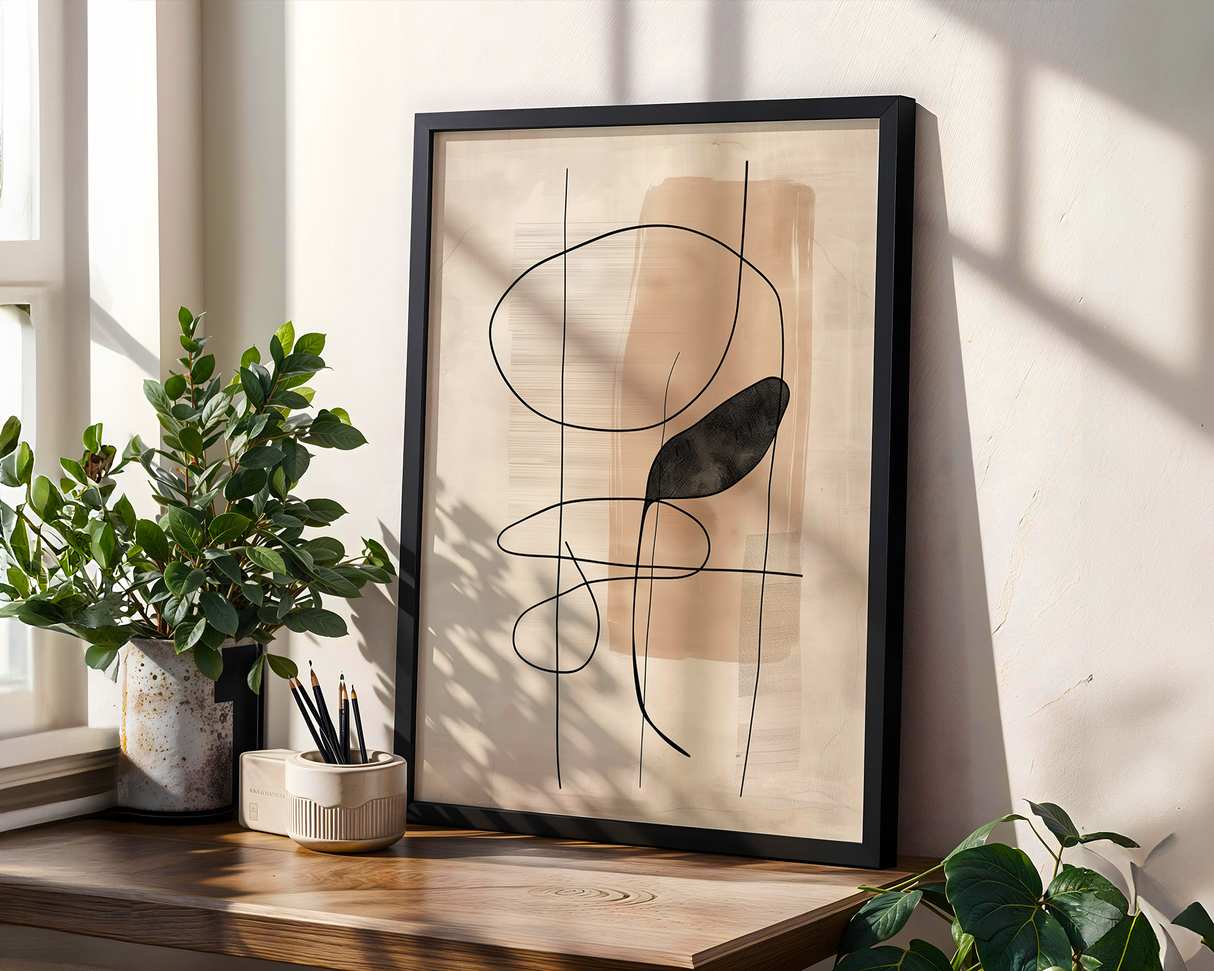 Evorel Poster