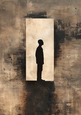 Fading Nearness Poster