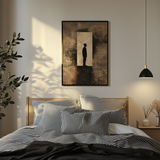 Fading Nearness Poster
