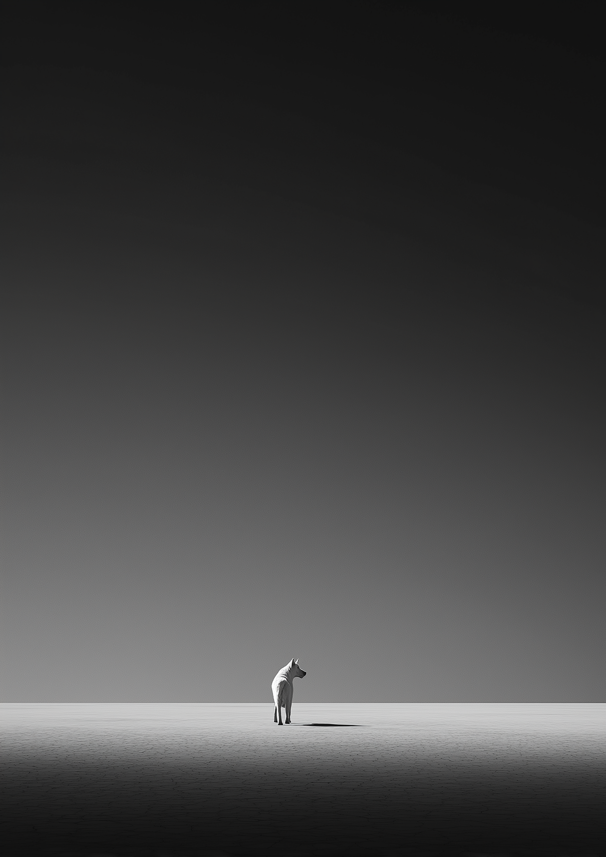 Faithful Pause Poster