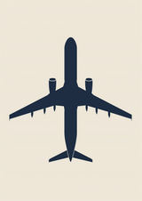 Far Departure Poster