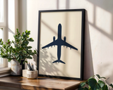 Far Departure Poster