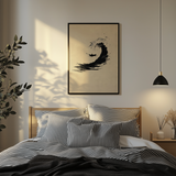 Far Lighthouse Poster