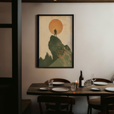 First Ascent Poster