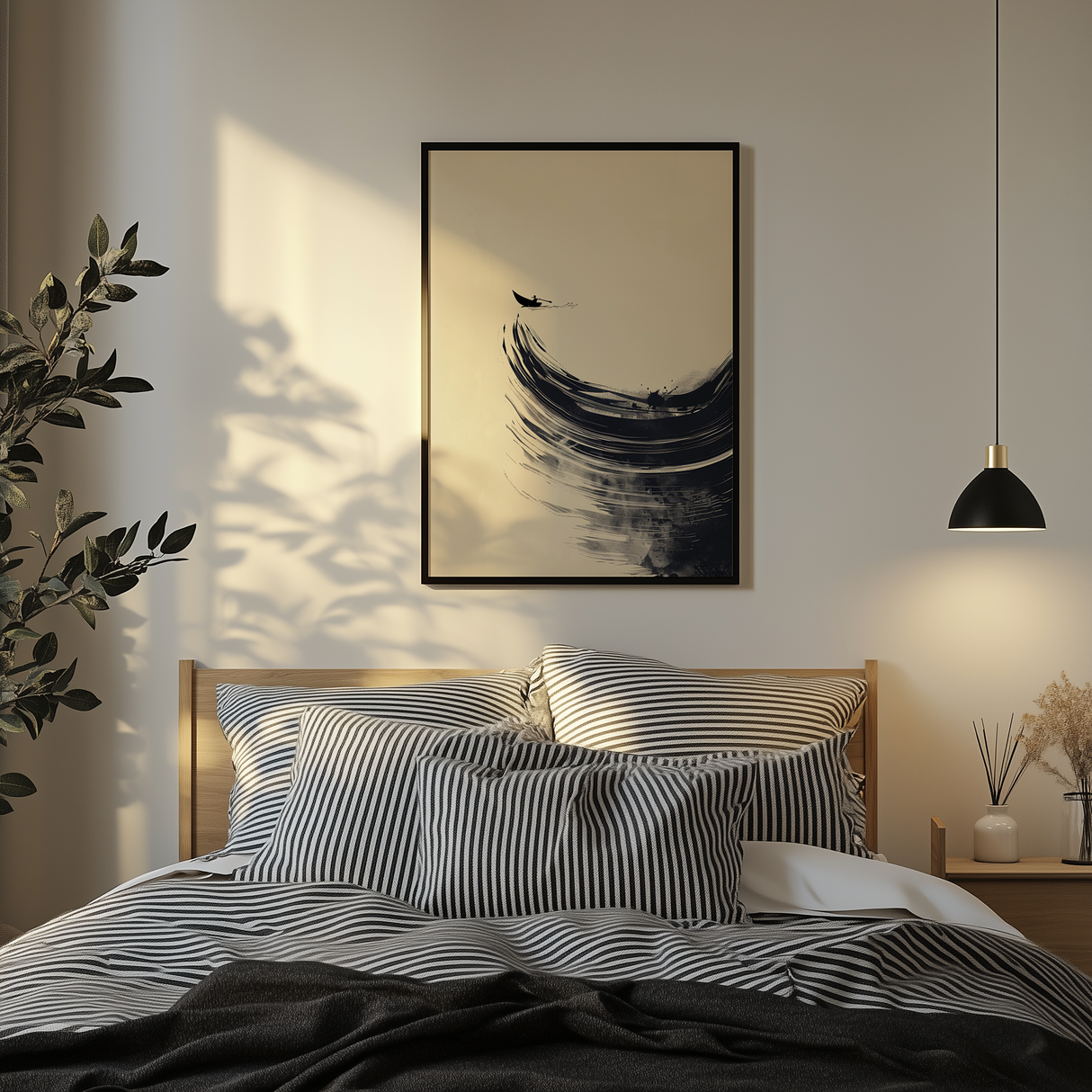 First Harborlight Poster
