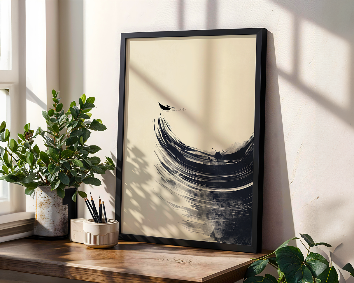 First Harborlight Poster