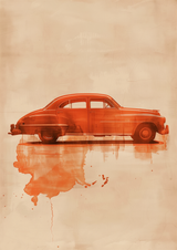 First Ignition Poster