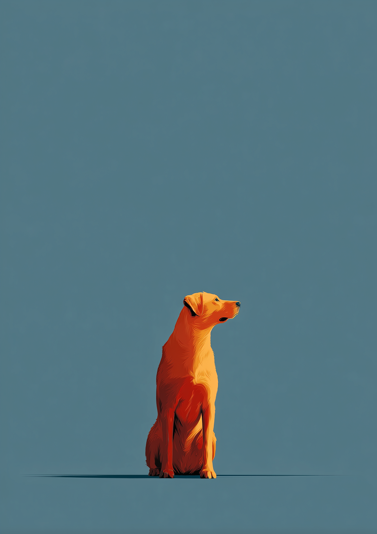 Fixed Nearness Poster