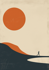 Forward Silence Poster
