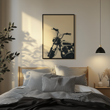 Gentle Lean Poster