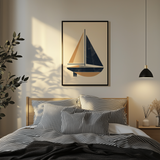 Gentle Passage Poster