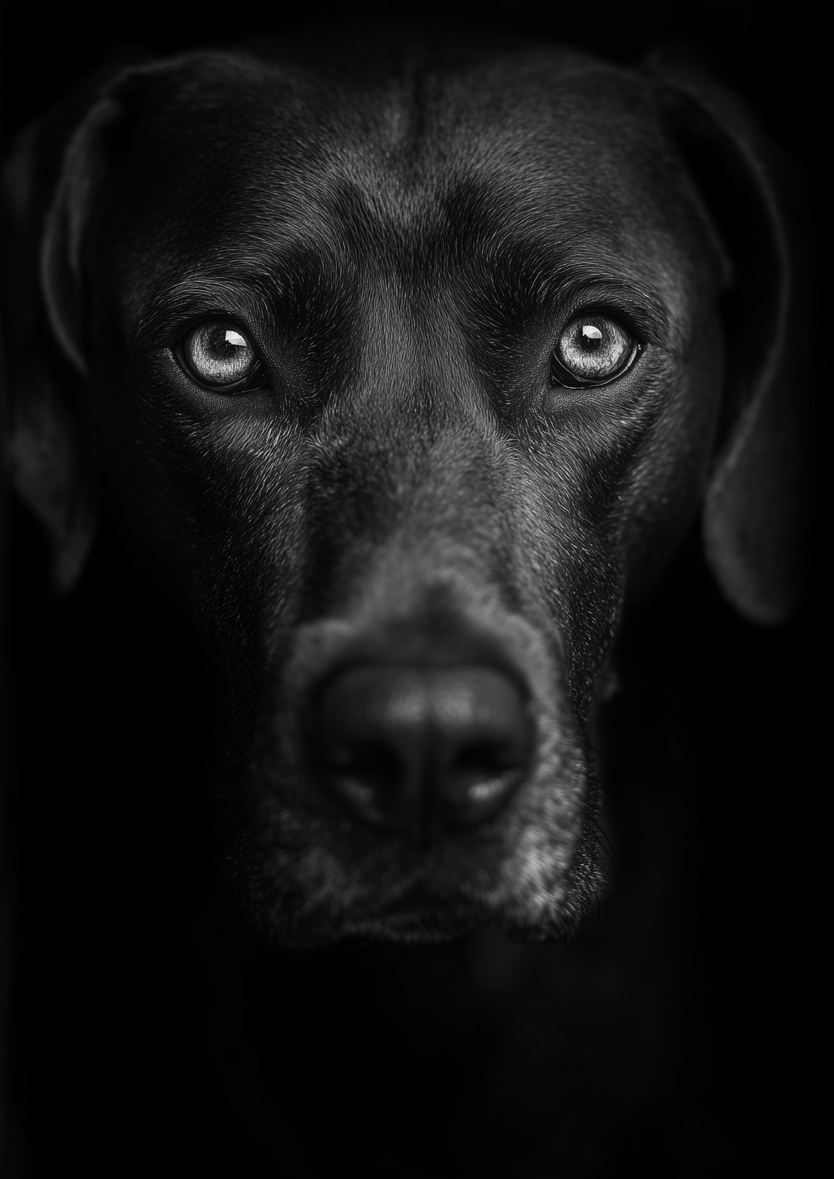 Gentle Stay Poster