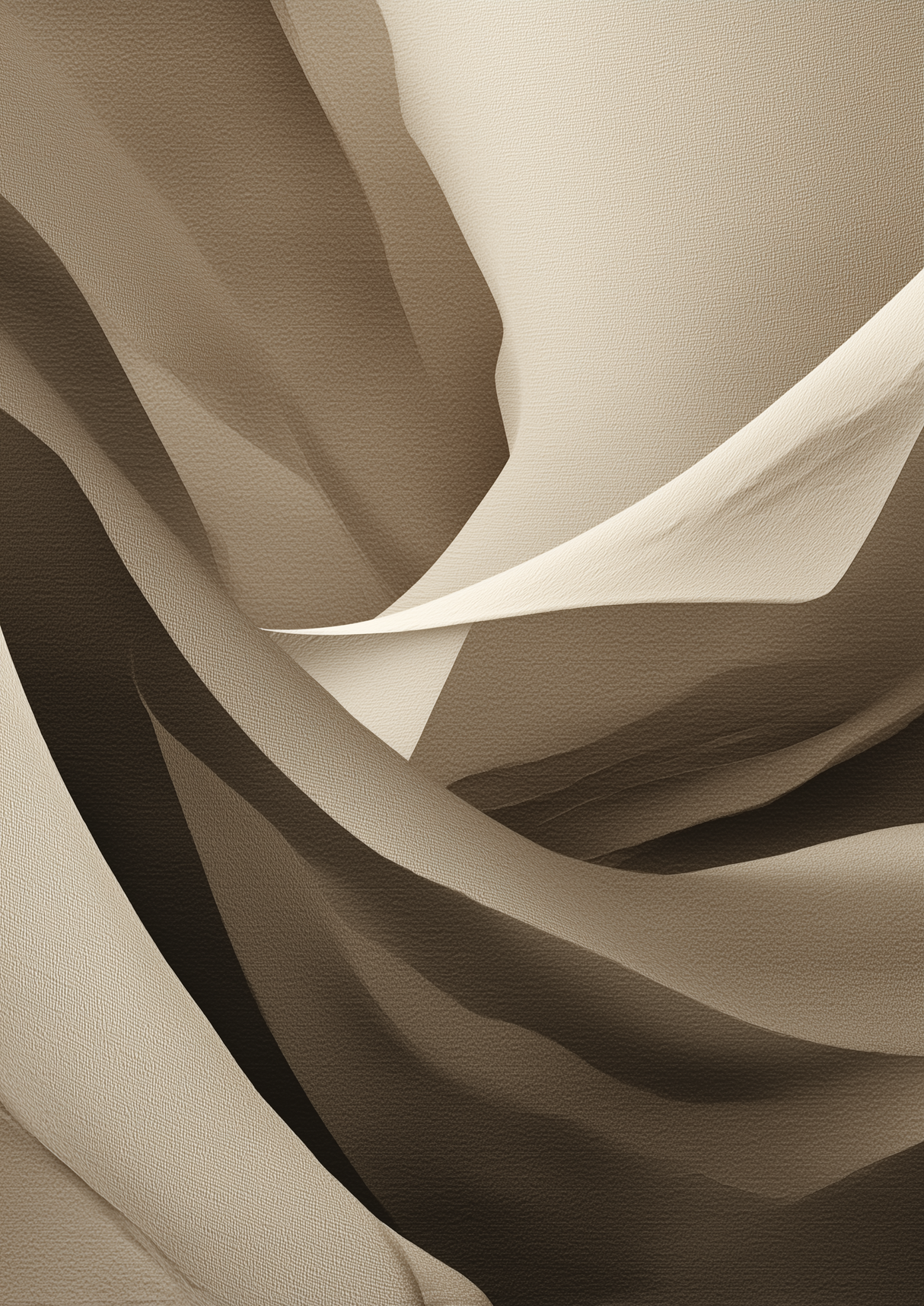 Grain Poster