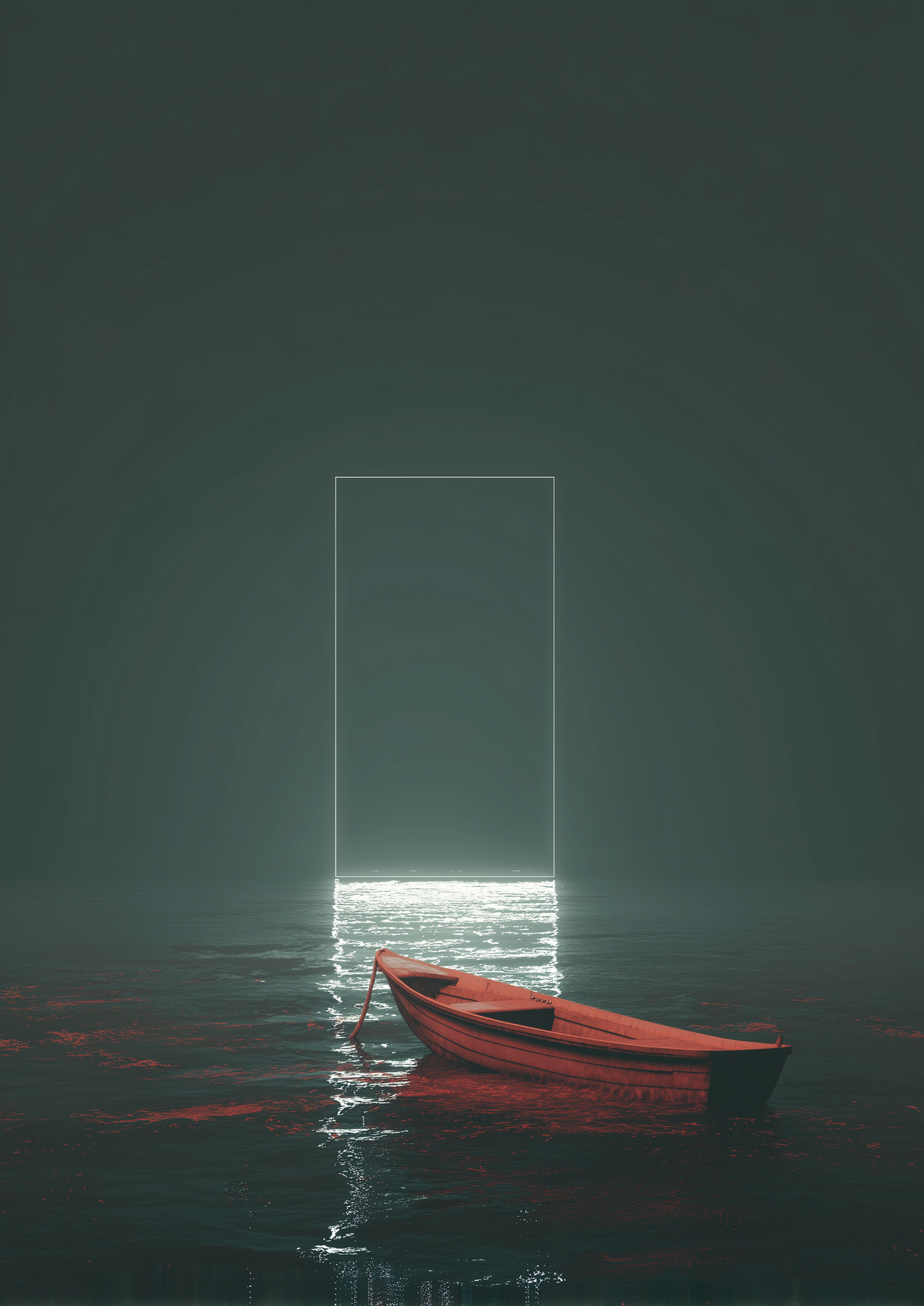 Grounded Poster
