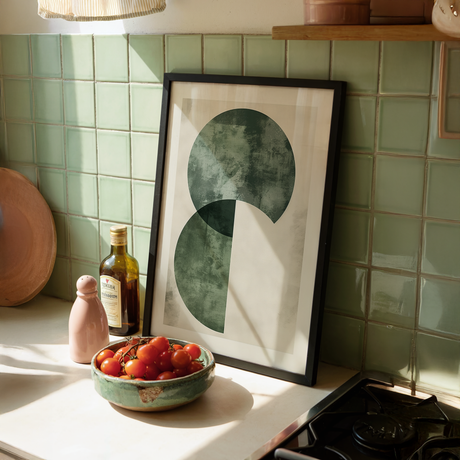 Halvain Poster