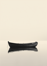 Harbor Entrance Poster