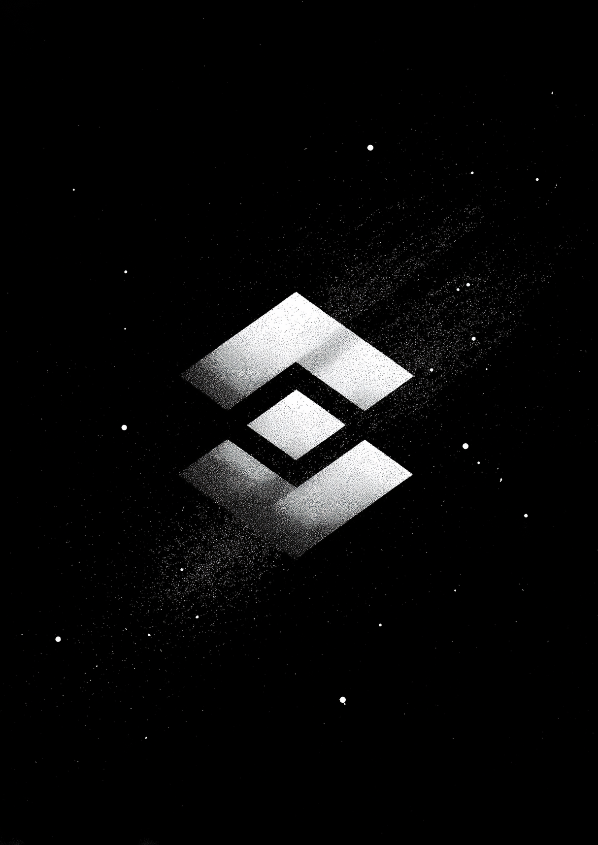 Held Symbol Poster
