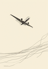 High Altitude Poster
