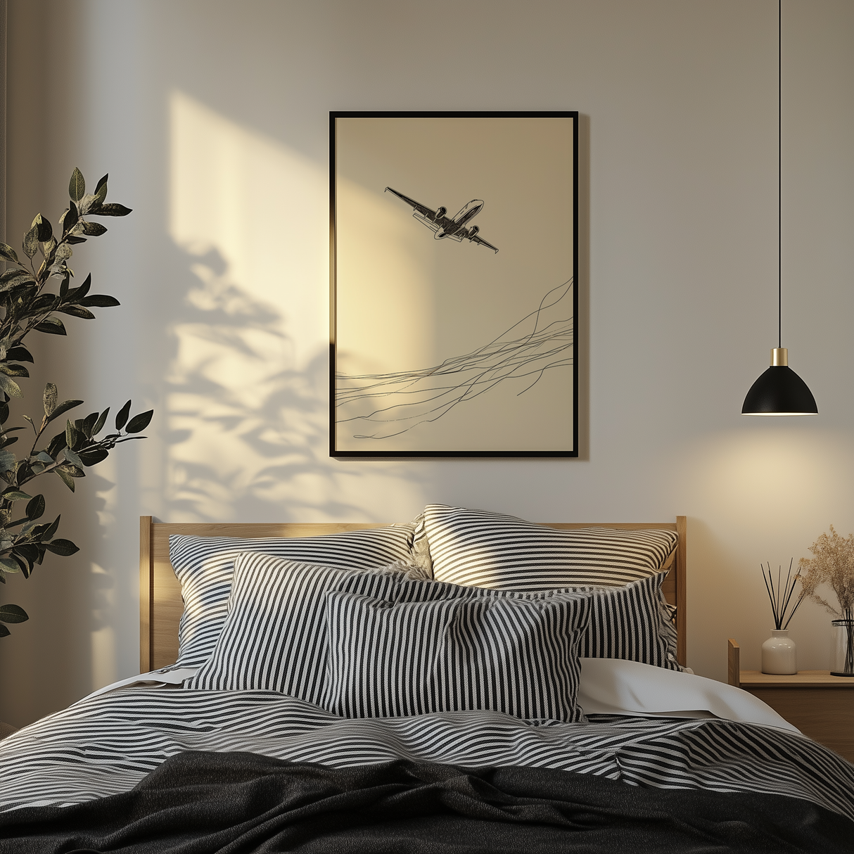 High Altitude Poster