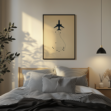 Horizon Approach Poster
