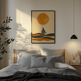 Inner Harbor Poster