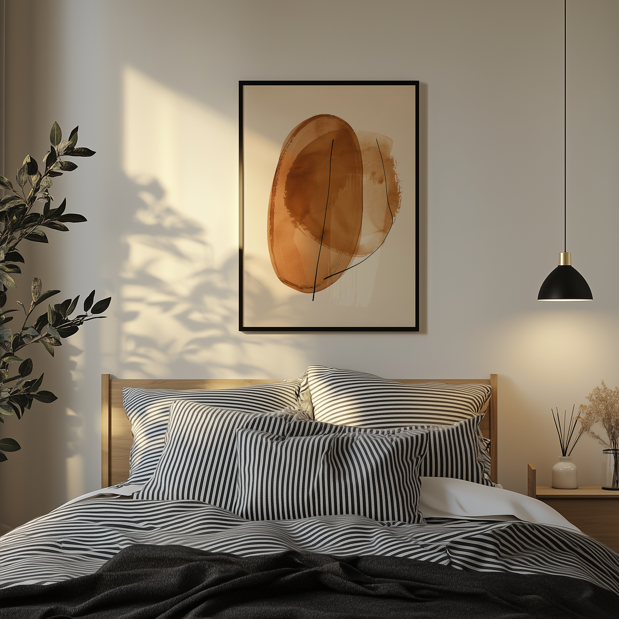 Irelle Poster