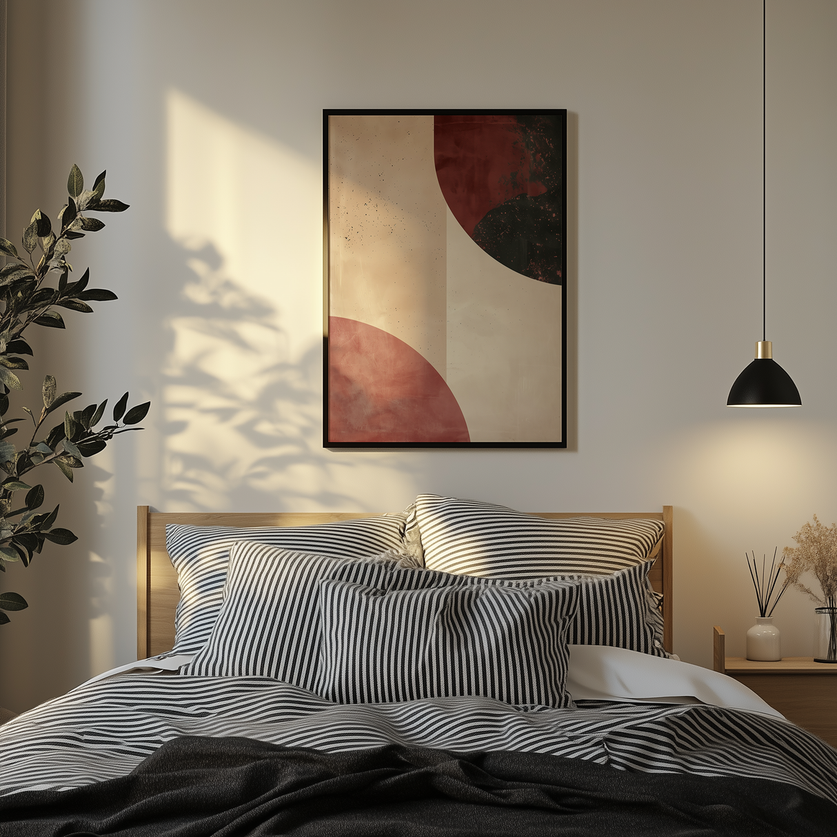 Iselora Poster