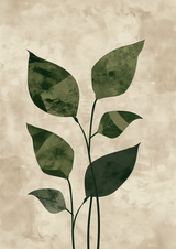 Isorien Poster