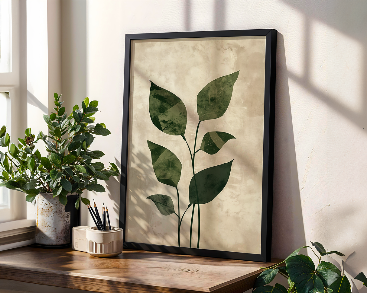 Isorien Poster