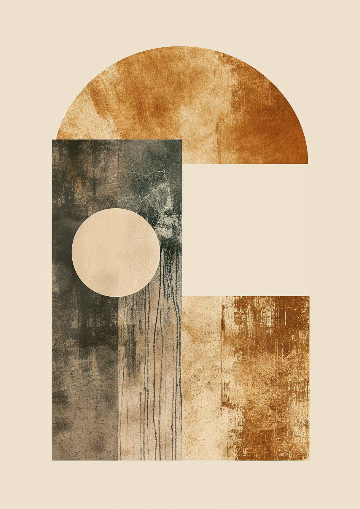 Kaevor Poster