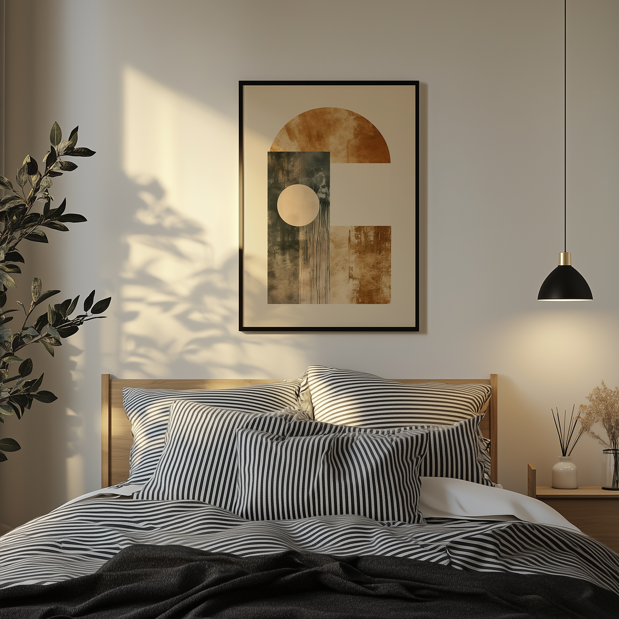Kaevor Poster