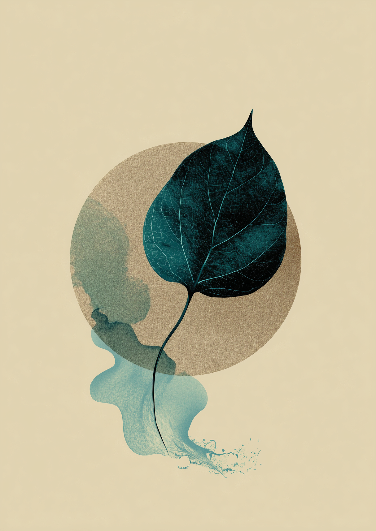 Lamina Poster