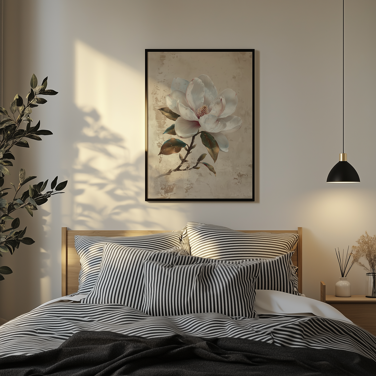 Larellea Poster