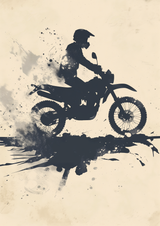 Last Curve Poster