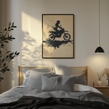 Last Curve Poster
