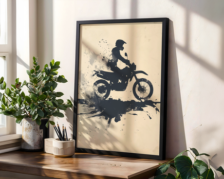 Last Curve Poster