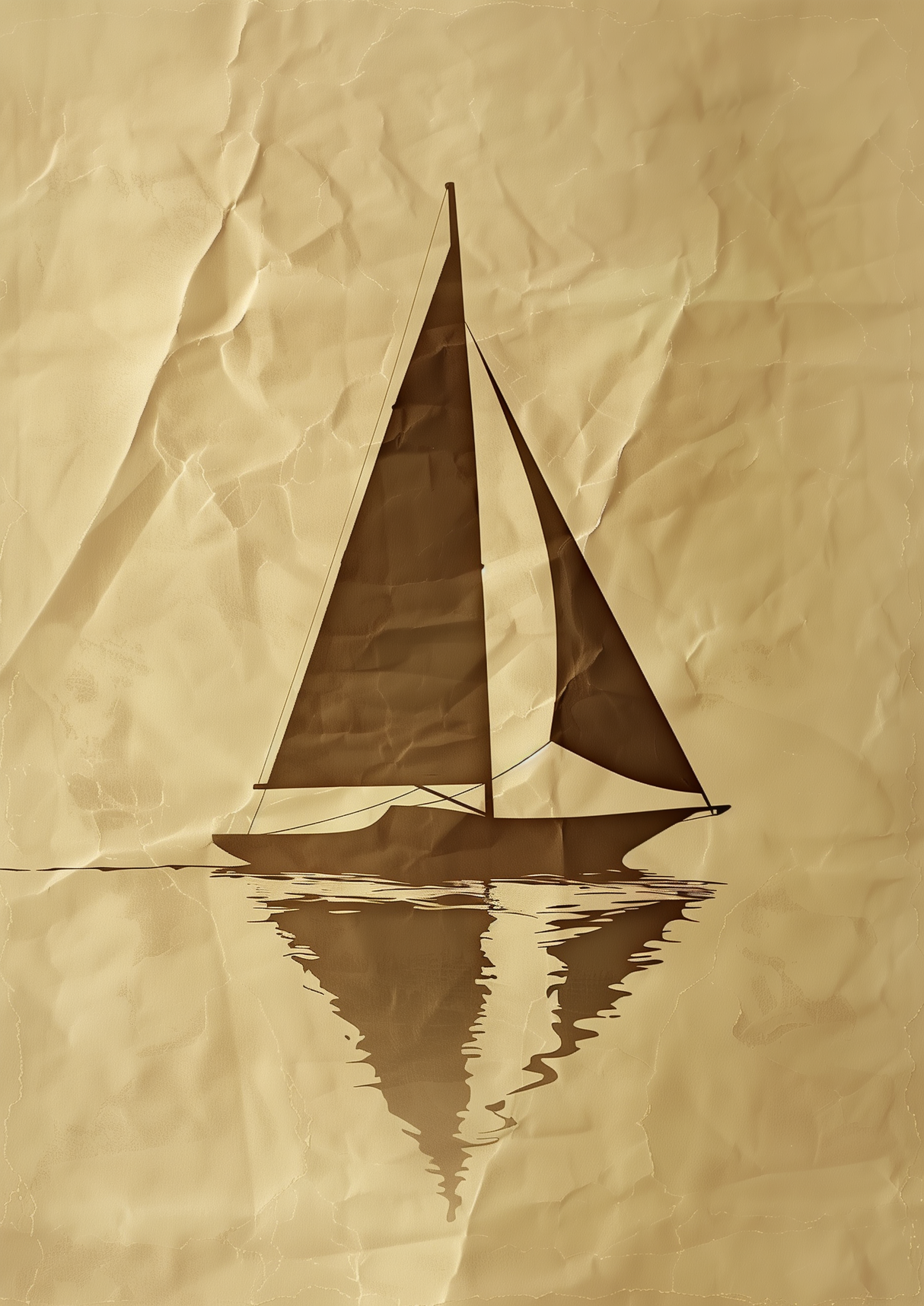 Last Light Harbor Poster